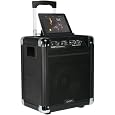 ION Audio IPA16 BLOCK ROCKER AM/FM Portable Speaker System for iPod