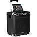 ION Audio IPA16 BLOCK ROCKER AM/FM Portable Speaker System for iPod