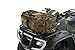 Sporting Goods : Classic Accessories QuadGear ATV Front Rack Payload Bag (Timber)