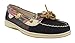 Sperry Top-Sider Women's Angelfish Seaweed Mesh Boat Shoe