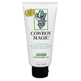 Cowboy Magic Detangler and Shine 4 oz