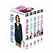 Search : Ally McBeal: The Complete DVD Collection [Region 2 Import]
