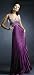 Jovani Stunning Silk Satin Party Evening Gown Prom Dress