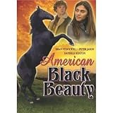 American Black Beauty (2005) [VHS]