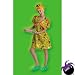 Haus Frau Costume