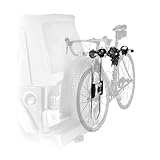 Thule 963XTR Spare Me 2-Bike Spare Tire Mount Rack