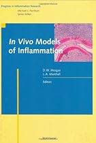 In Vivo Models of Inflammation