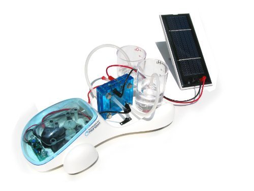 Horizon Fuel Cell Technologies Hydrocar Education Kit by Horizon - Toys