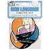 Sign Language Coaster 6-pc Set
