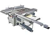 Laguna Tools 12 5 Function Combination Machine