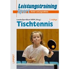 Tischtennis