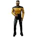 Diamond Select Toys Star Trek The Next Generation Series 3 Action Figure Lt. Geordi LaForge