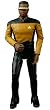 Diamond Select Toys Star Trek The Next Generation Series 3 Action Figure Lt. Geordi LaForge