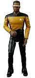 Eigenschaften Art Asylum / Star Trek TNG - Season 7 - Geordi LaForge 15cm Actionfigur