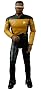 Geordi LaForge 15 cm