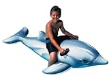 DOLPHIN RIDE-ON