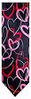 Men's J. Jerry Garcia Neck Tie Necktie Super Rare Collection Forty-Four Lust