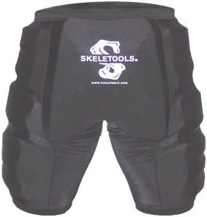 Mountainbike Impact short - Extra Small