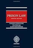 Prison law
