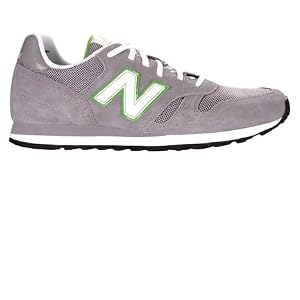 Buy New Balance W373GGS Ladies Classic Lifestyle Shoe by New Balance