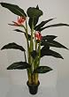 66" Life-Like Natural Touch Bird of Paradise