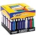 BIC Mini Lighters - Assorted Colors - Sold As 50 Child Resistant Lighters
