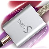 [JAVS]デジタルトランスポーター nano/S 超小型ヘッドフォンアンプ