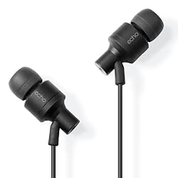 Livescribe Echo 3D Recording Premium Earbuds