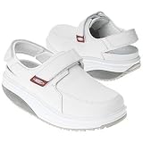 MBT Women's Sapatu White