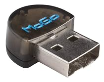 MoGo Micro USB Bluetooth Adapter (MG103-0102)