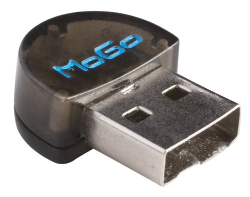 MoGo Micro USB Bluetooth Adapter (MG103-0102)