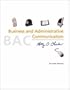 Business and Administrative Communication