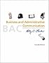 Business and Administrative Communication