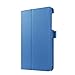 Acer Iconia One 8 B1-820 Case,Acer Iconia Tab 8 A1-860 Case,Mama Mouth PU Leather Folio 2-folding Stand Cover with Stylus Holder for 8