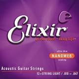 Acoustic Guitar Strings