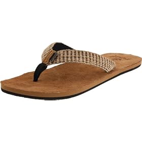 pearl barefoot sandals Reef Womens Gypsylove Flip Flop