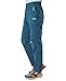 Makino Men's Convertible Quick Dry Hiking Pants M131611002