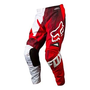 azon.com: Fox Racing 180 Vandal Kids Boys M