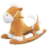 My First Rocking HORSE