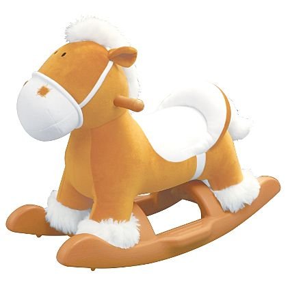 My First Rocking HORSE