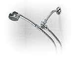 IMAGE OF `Deluxe Handheld Shower Massage