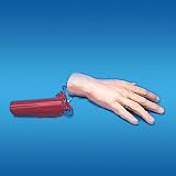 Hand Wiggle