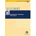 Symphony No. 7 in B Minor D 759 / h Moll 