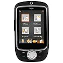 Orange Vegas X760 Orange Pre-Pay Mobile Phone including &pound;10 Airtime  - Black