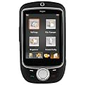 Orange Vegas X760 Orange Pay As You Go Mobile Phone Including �10 Airtime  - Black