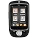 Orange Vegas X760 Orange Pre-Pay Mobile Phone including £10 Airtime - Black