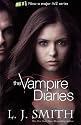The Reunion: v. 3 & 4 (The Vampire Diaries)