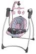 Graco Lovin' Hug Swing With Plug-In, Ally