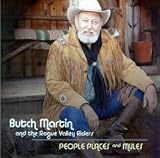 PEOPLE PLACES AND MULES