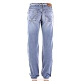 D&G Dolce & Gabbana - D&G Dolce & Gabbana regular fit denim jeans